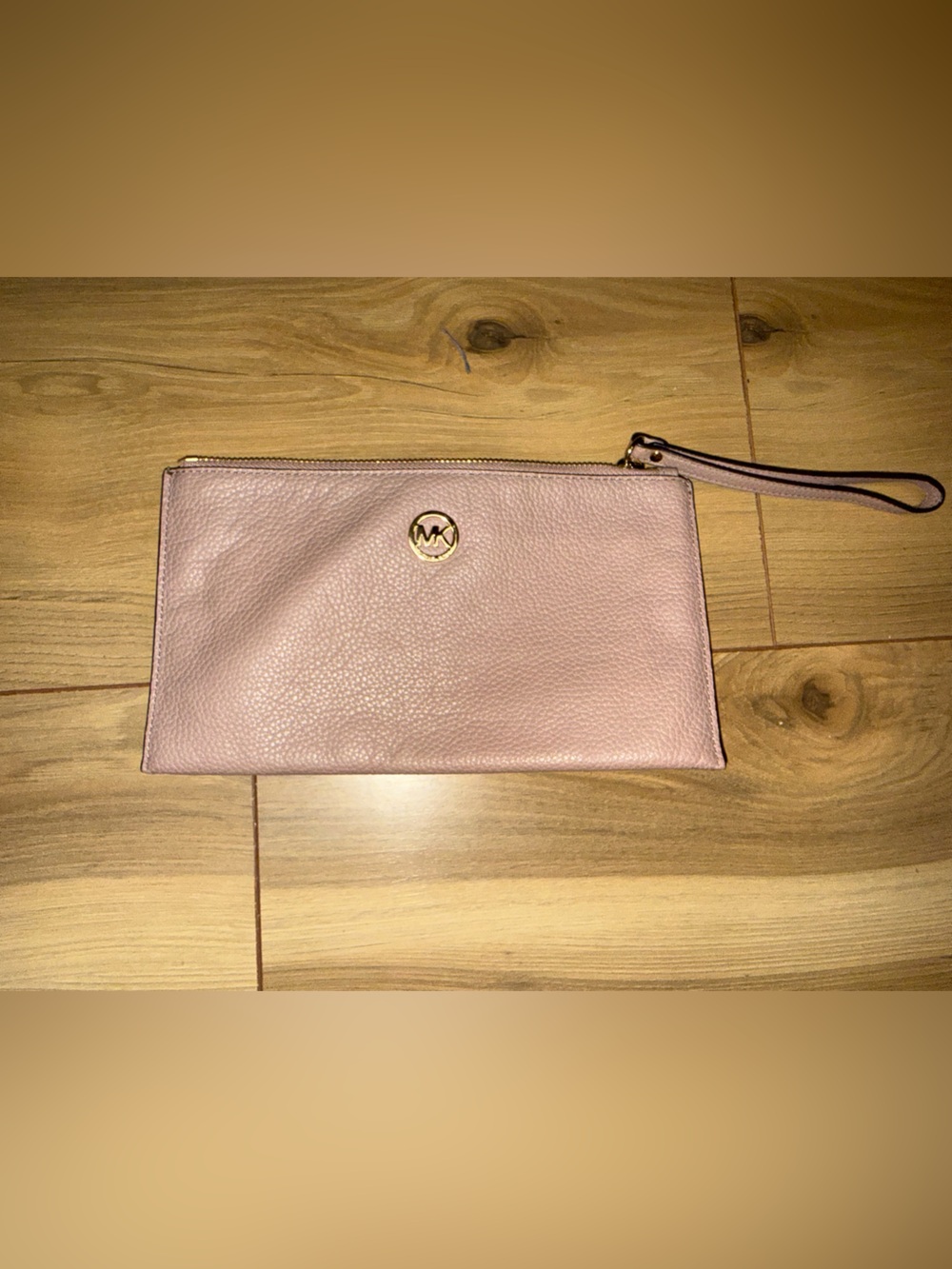 Michael Kors Wristlet